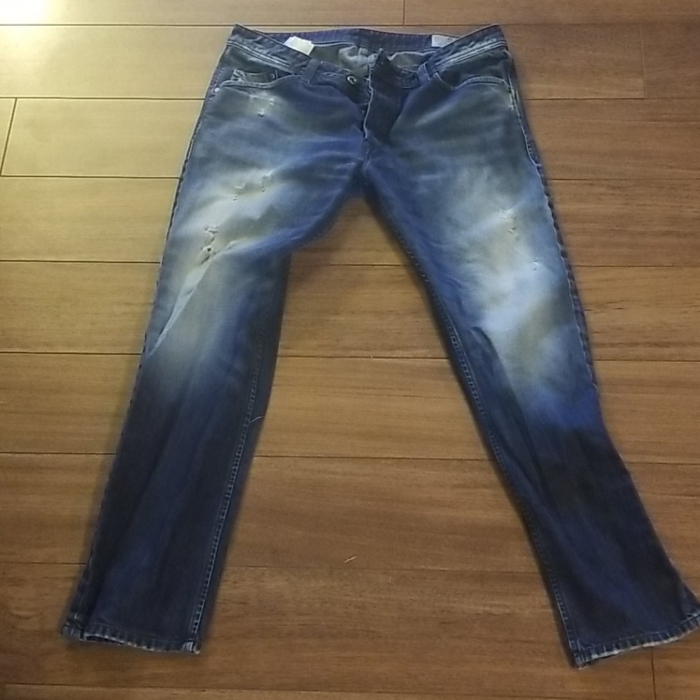 Diesel Jeans